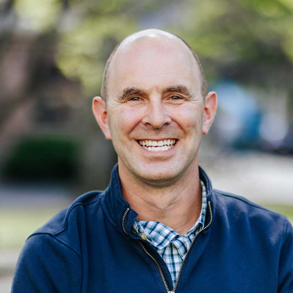 Photo of Greg Santucci