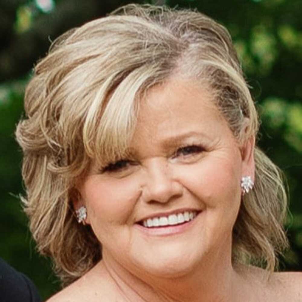 Photo of Janice Reese