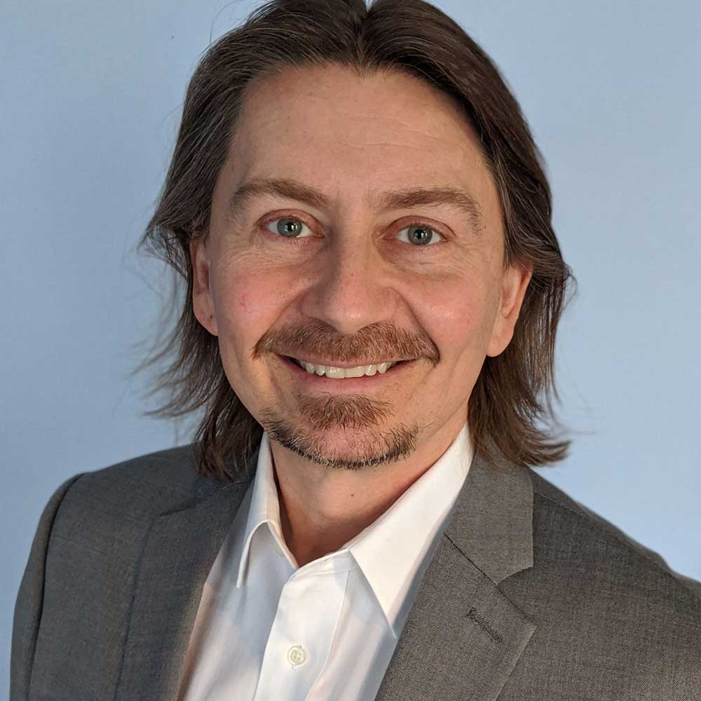 Photo of Jeff Sisk