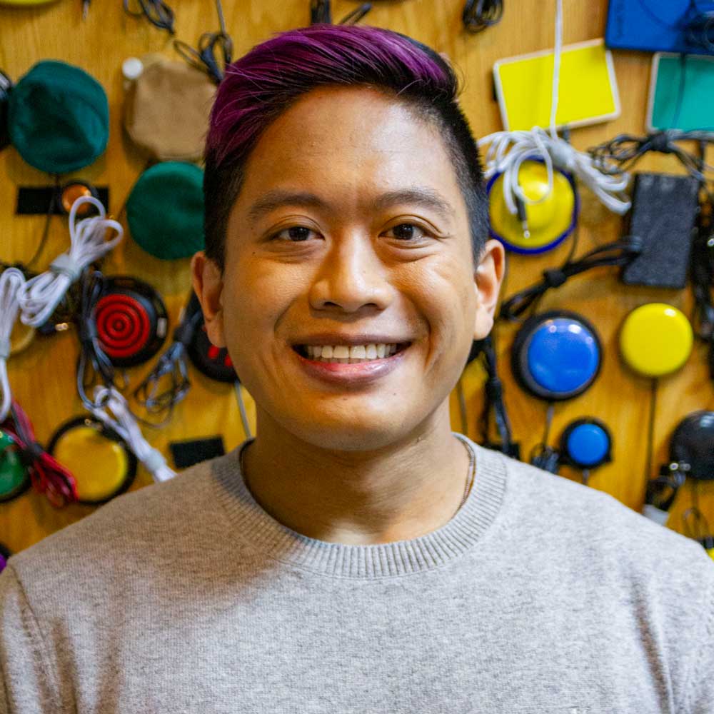 Photo of Jim Engracia