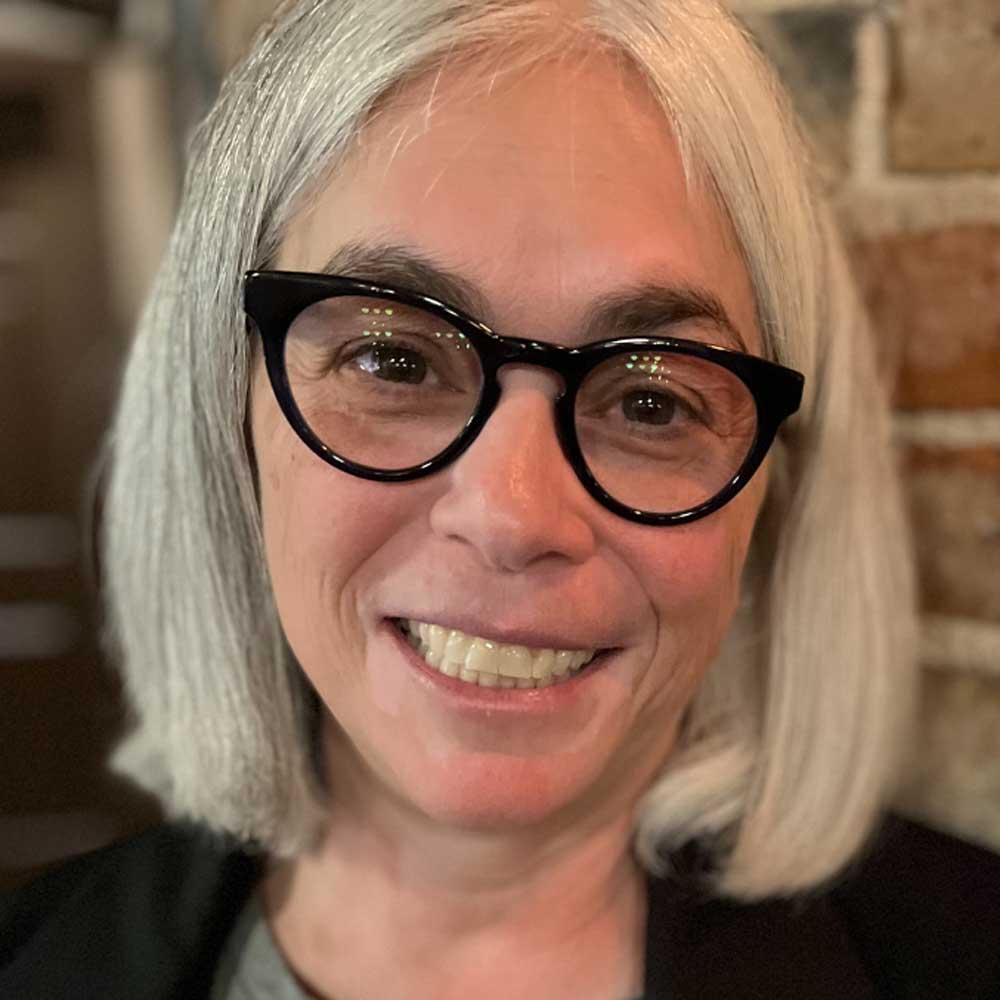 Photo of Jill Tullman