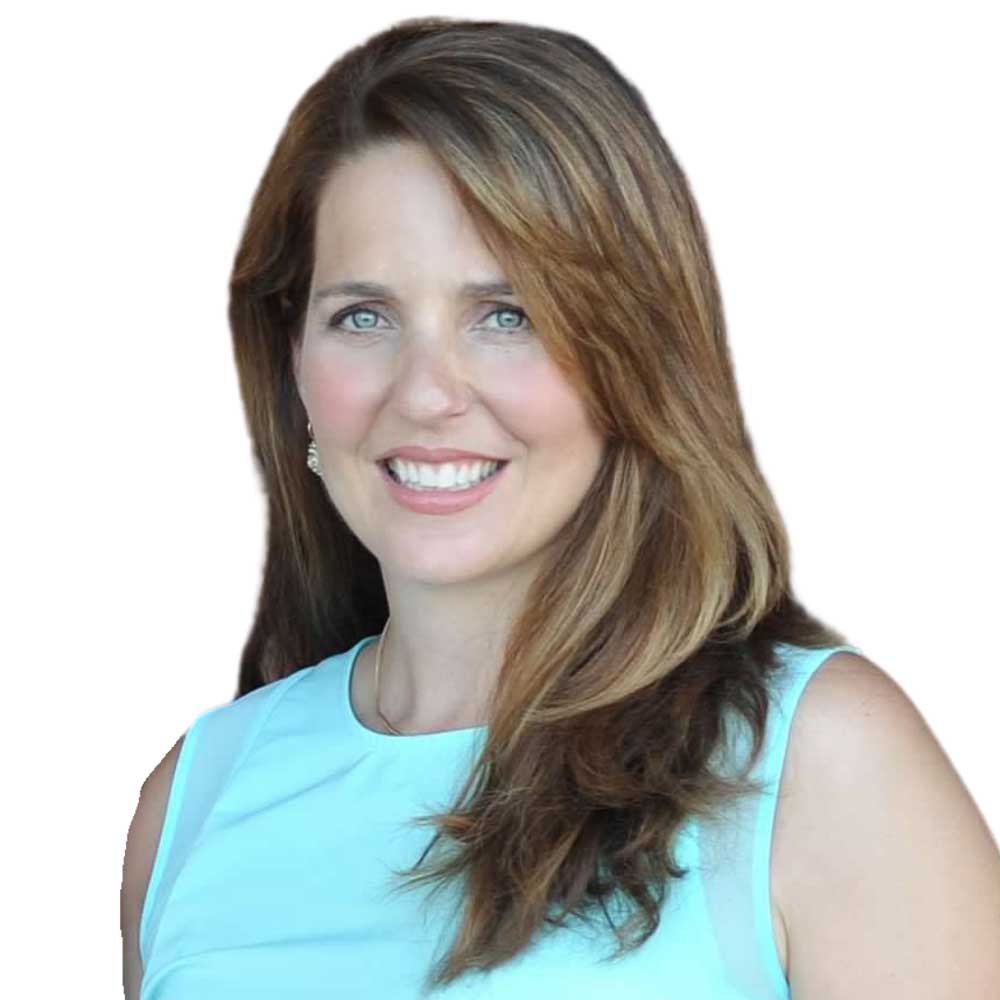 Photo of Katie Seaver