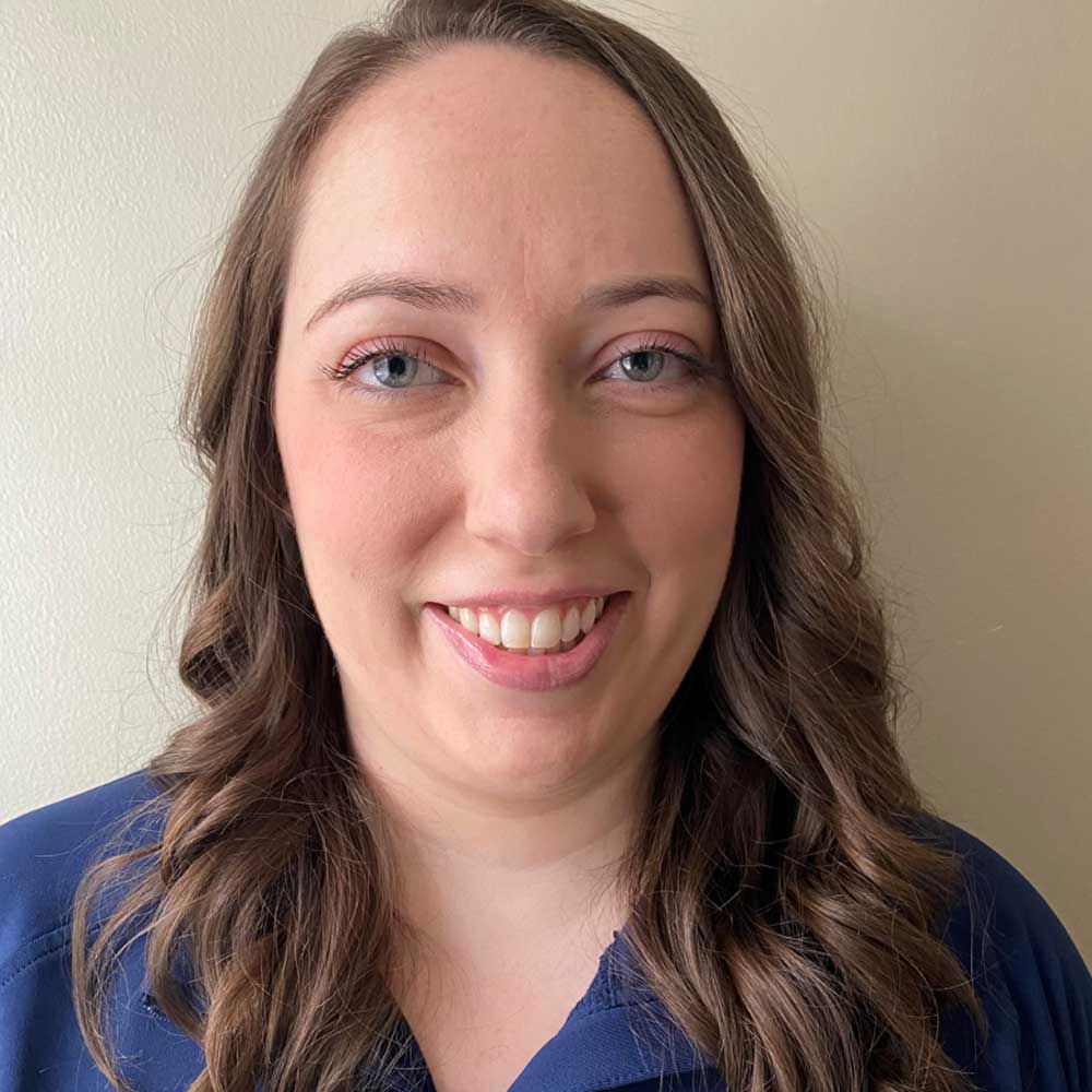Photo of Lauren Terry
