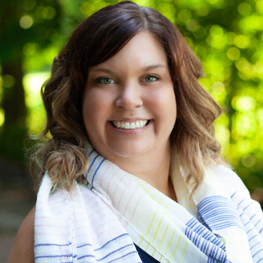 Photo of Lauren Fuhr