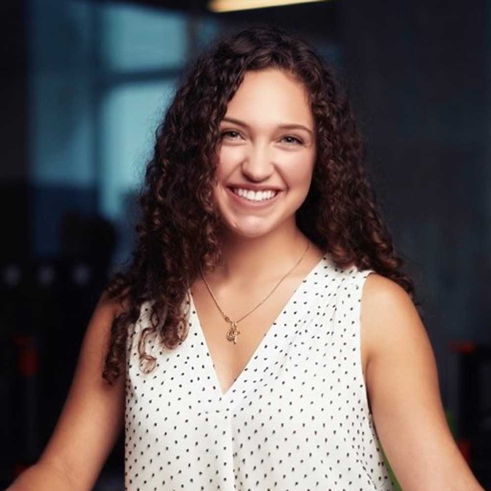 Photo of Lianna Genovese