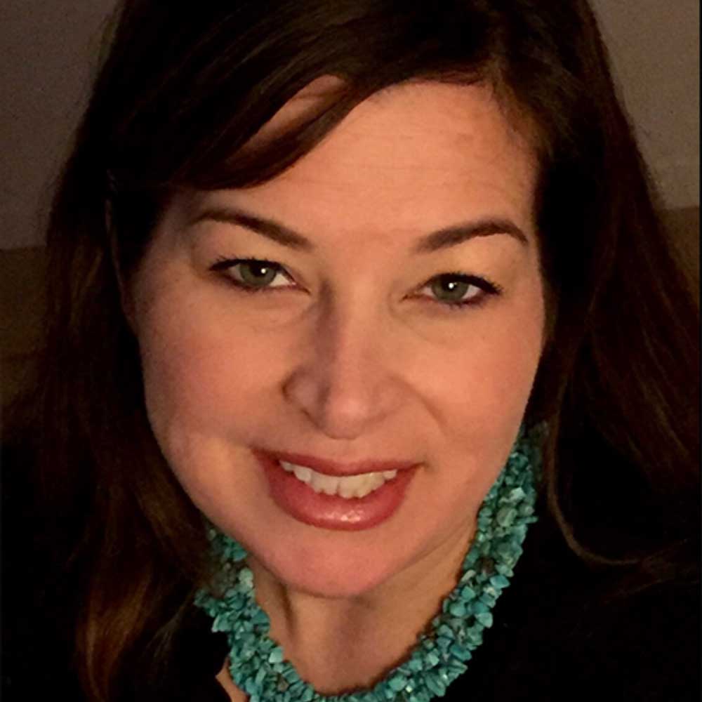 Photo of Lisa Wadors Verne