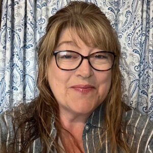 Photo of Lisa Lajoie-Smith