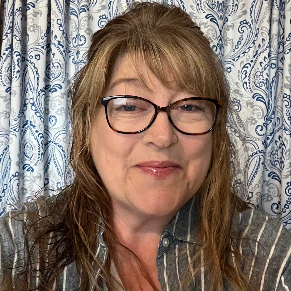 Photo of Lisa Lajoie-Smith