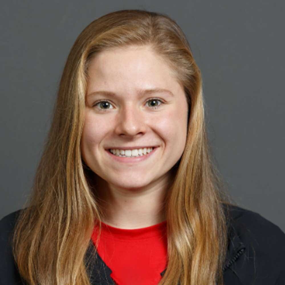 Photo of Lena Spear