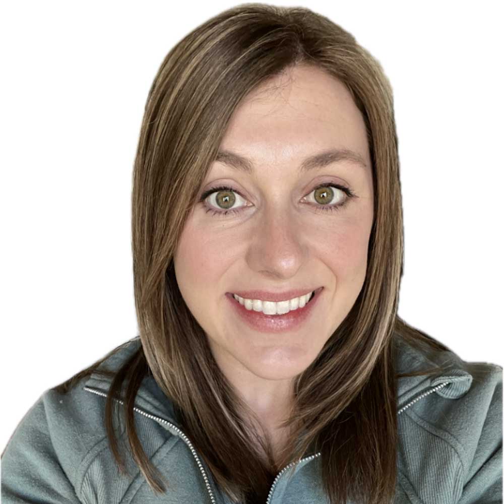 Photo of Brooke Marshall