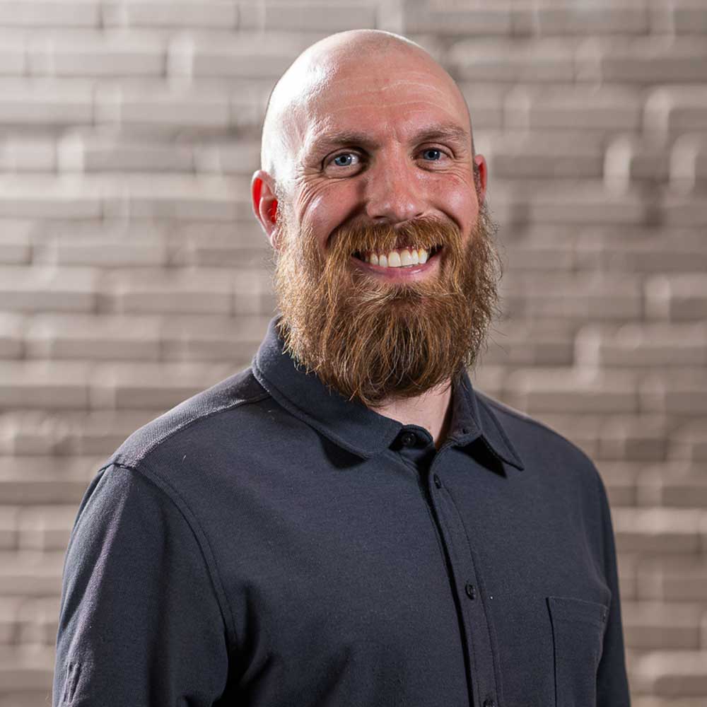 Photo of Peter Cozine