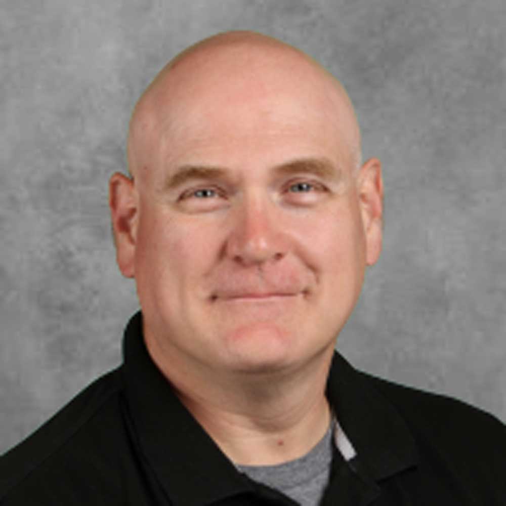 Photo of Tim Ranis