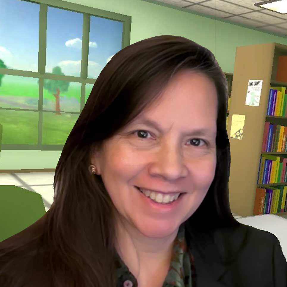Photo of Rita Solorzano