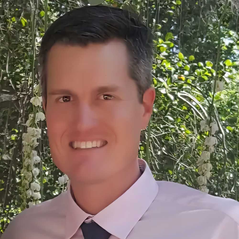 Photo of Stephen Blazie