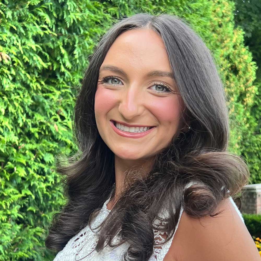 Photo of Taylor Lewis