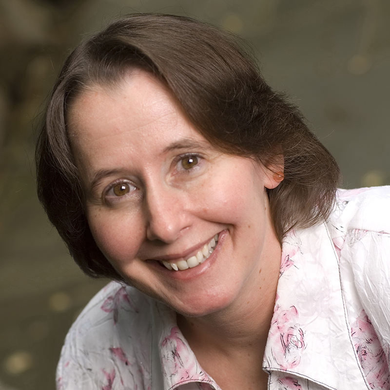 Photo of Therese Willkomm