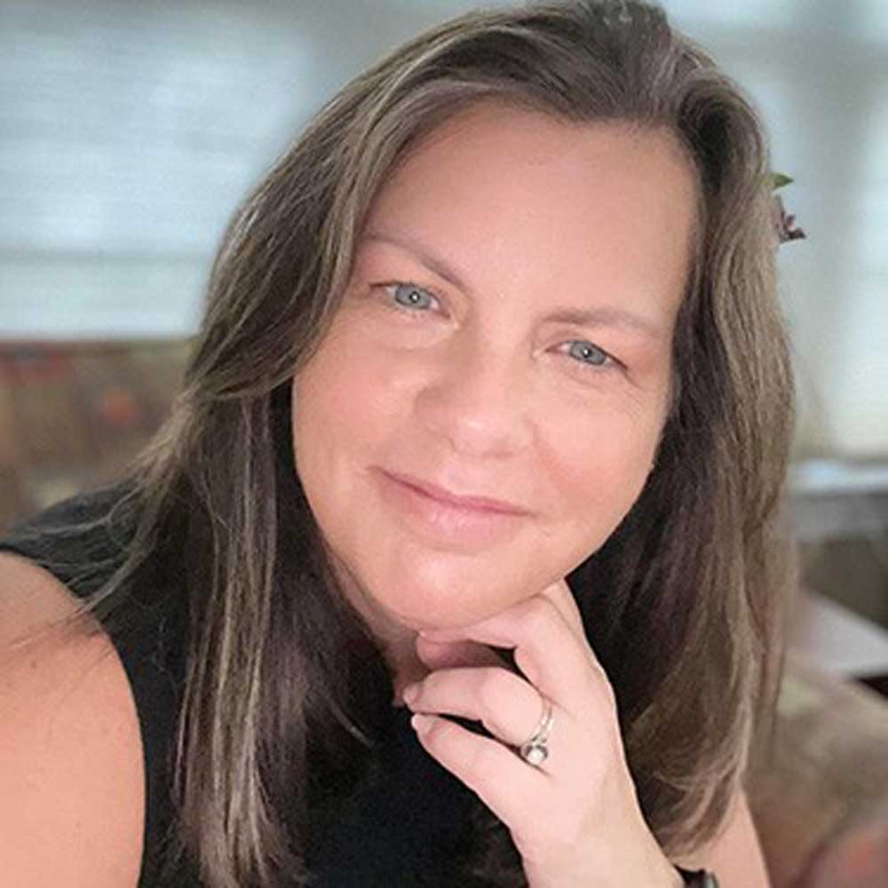 Photo of Wendi McMillan