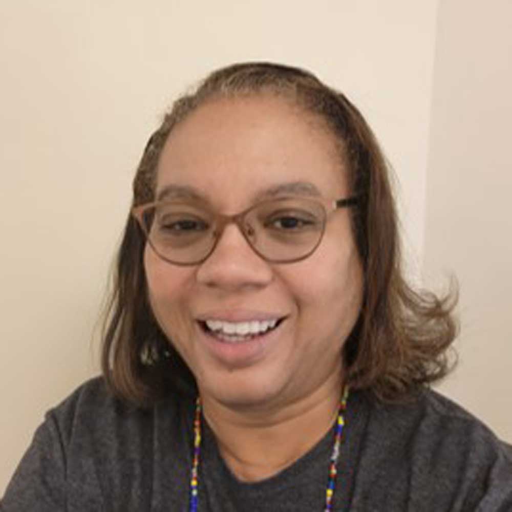 Photo of Ynez Peterson