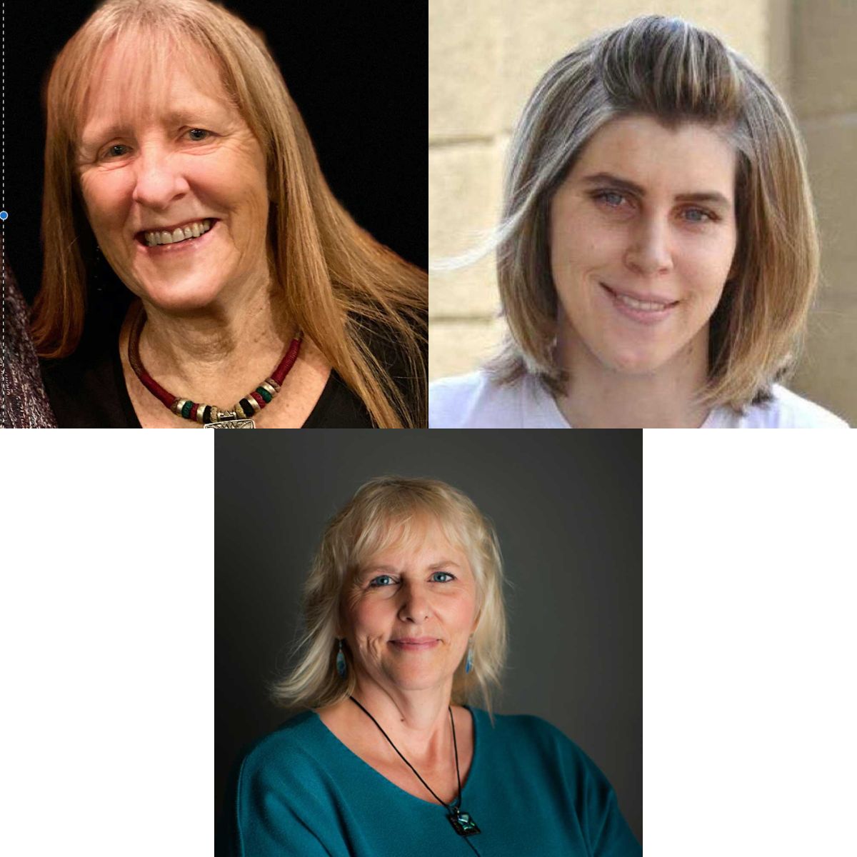 Krista Howard, AA Caroline Ramsey Musselwhite, Ed.D., CCC-SLP Beth Waite-Lafever, MA-CCC/SLP-ATP