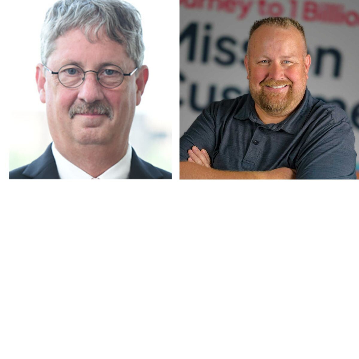 Dave Edyburn and Dave Butler.