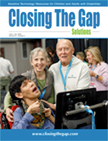 2025 June/July Closing The Gap Cover