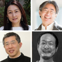 4 Authors