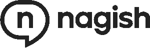 Nagish Logo