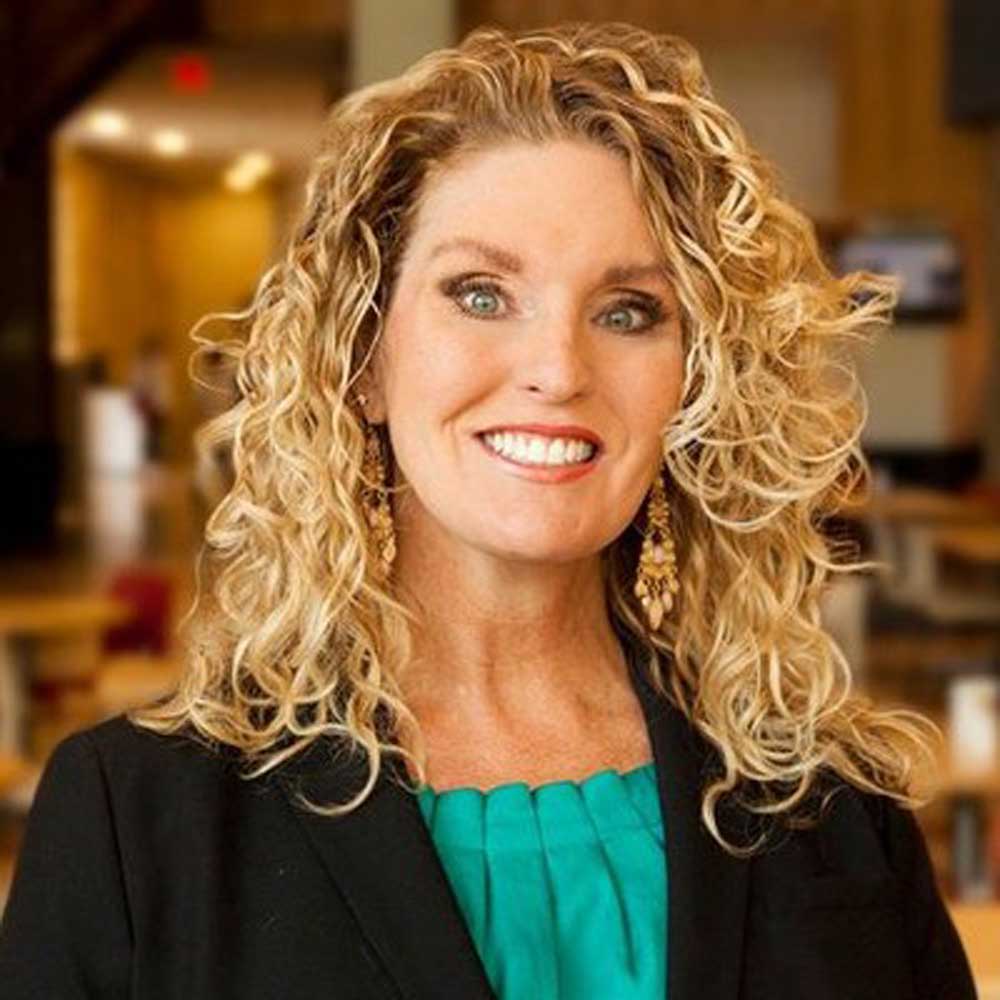 Photo of Cheri Sorensen