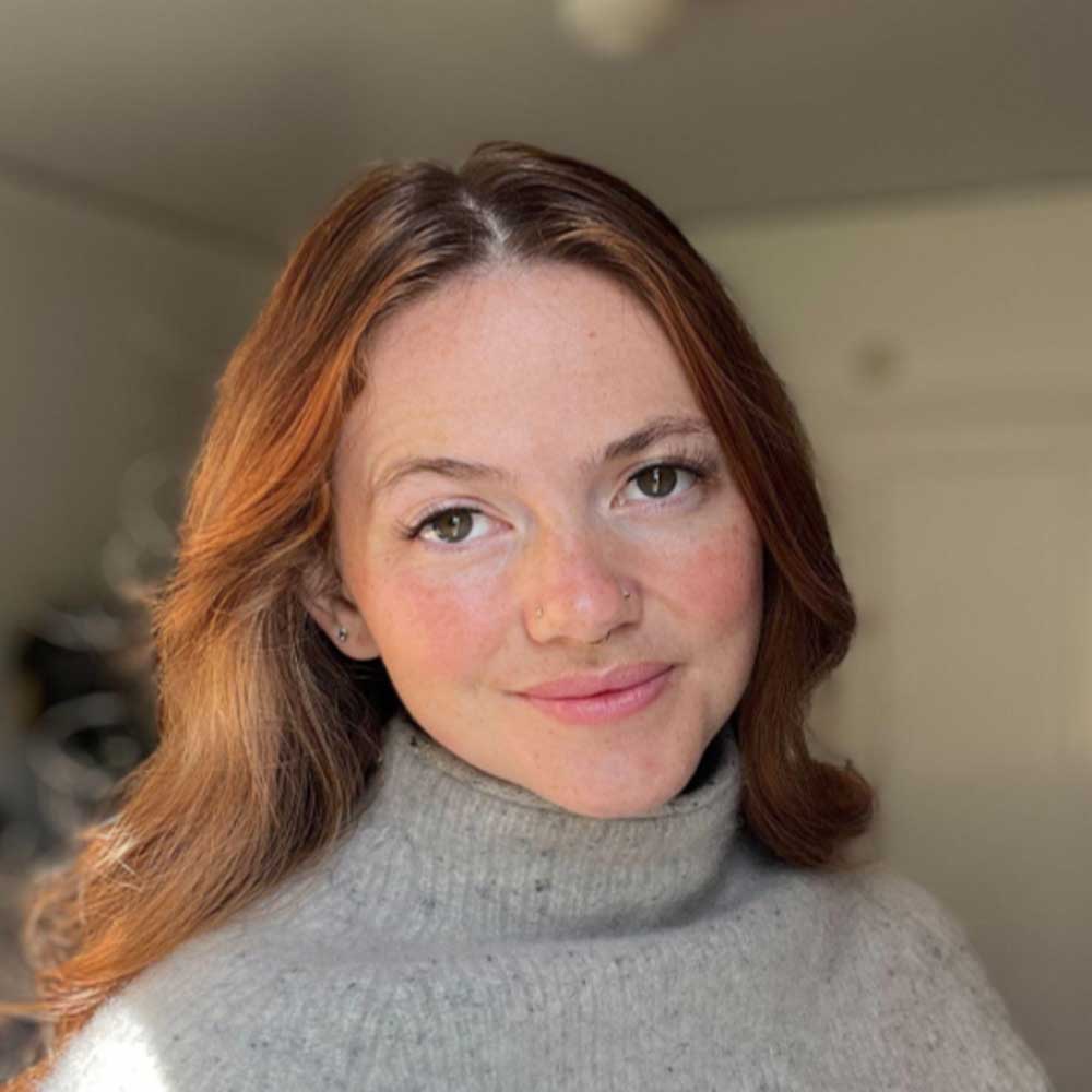 Photo of Ciara Salmon