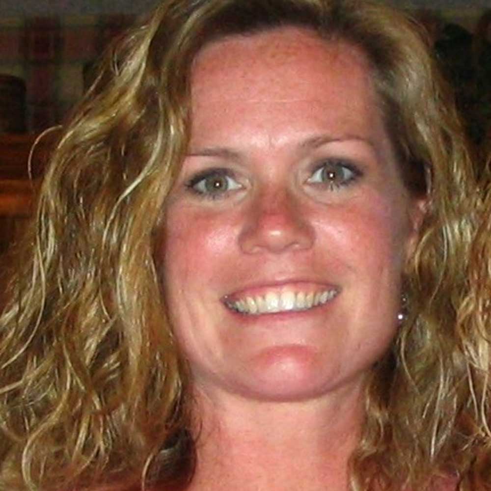 Photo of Melynda Kaifes
