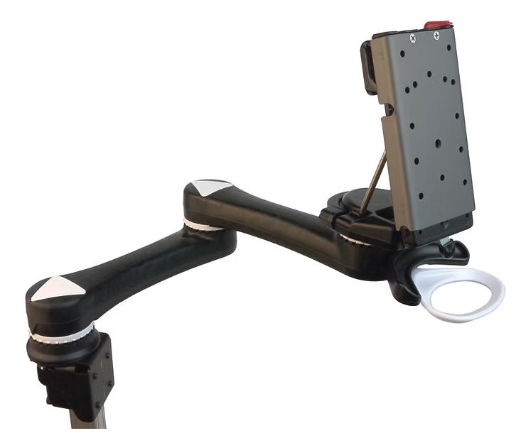 AMJ Ability Mount