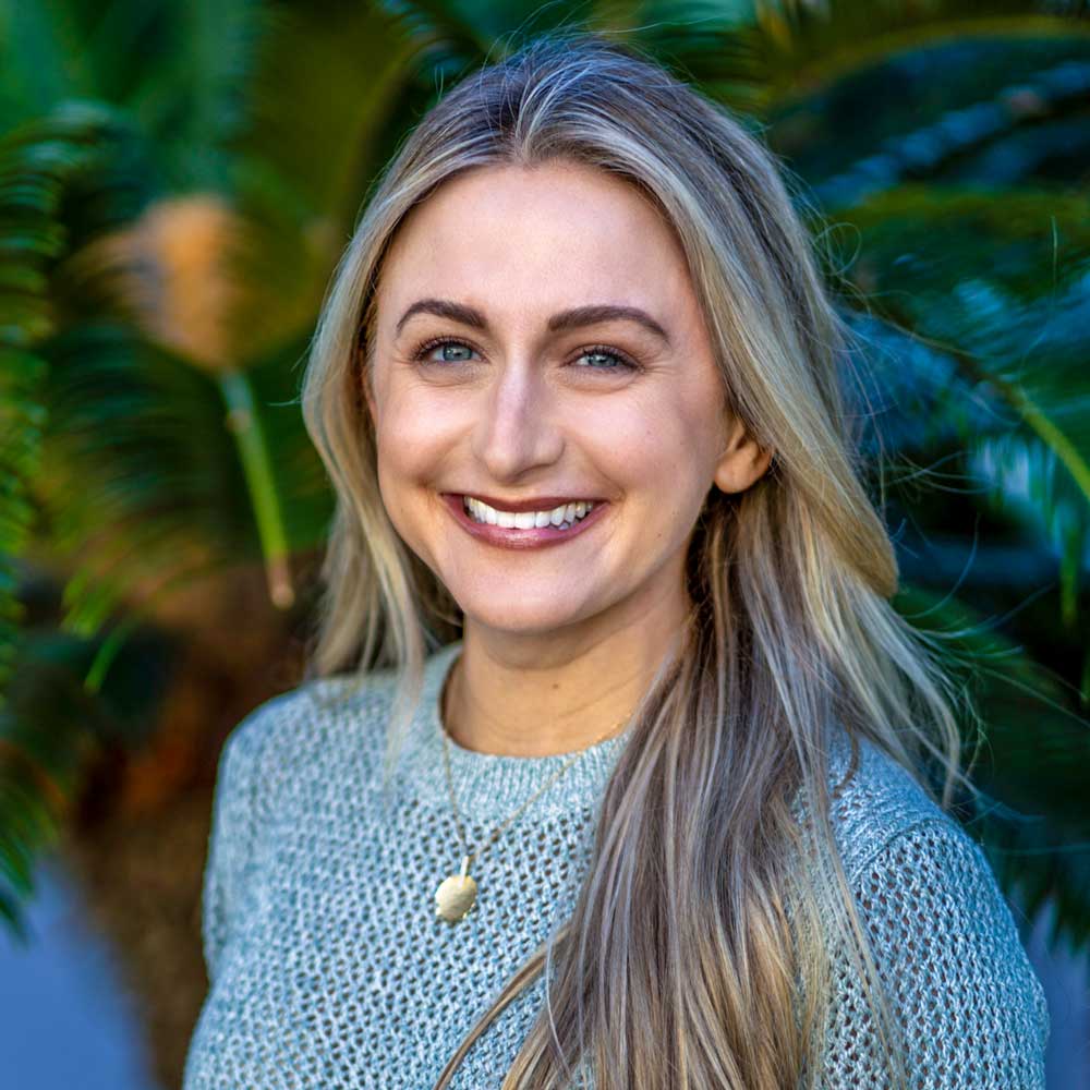 Photo of Lauren Taylor