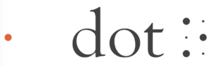 Dot Inc Logo