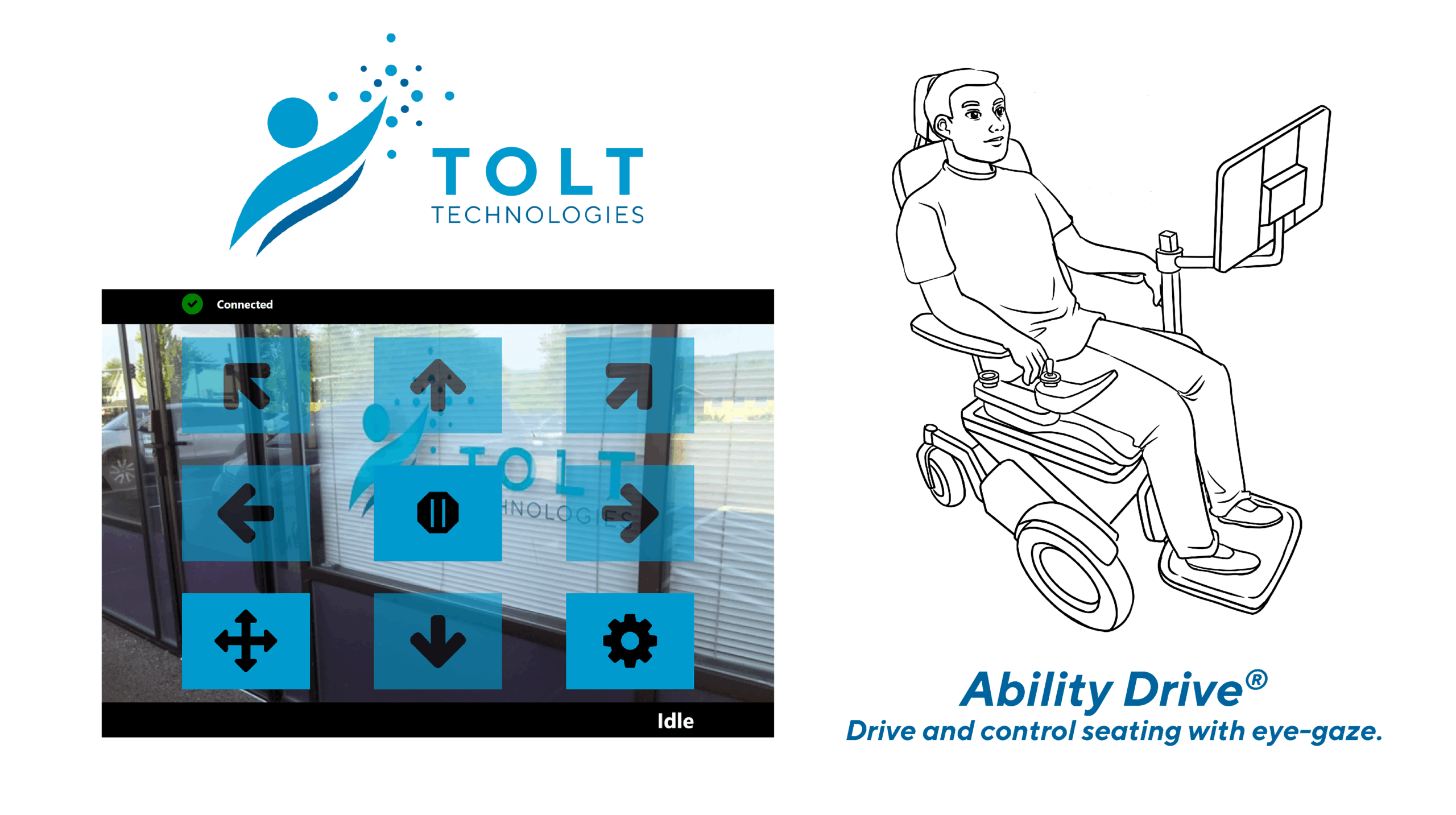 Tolt Technologies