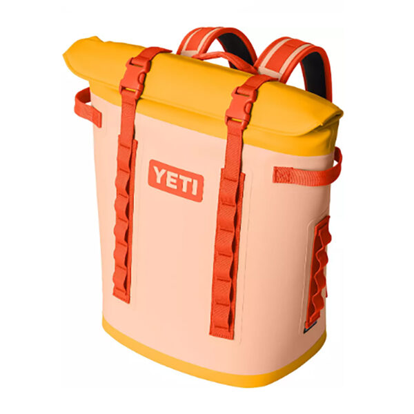 Yeti Ctg