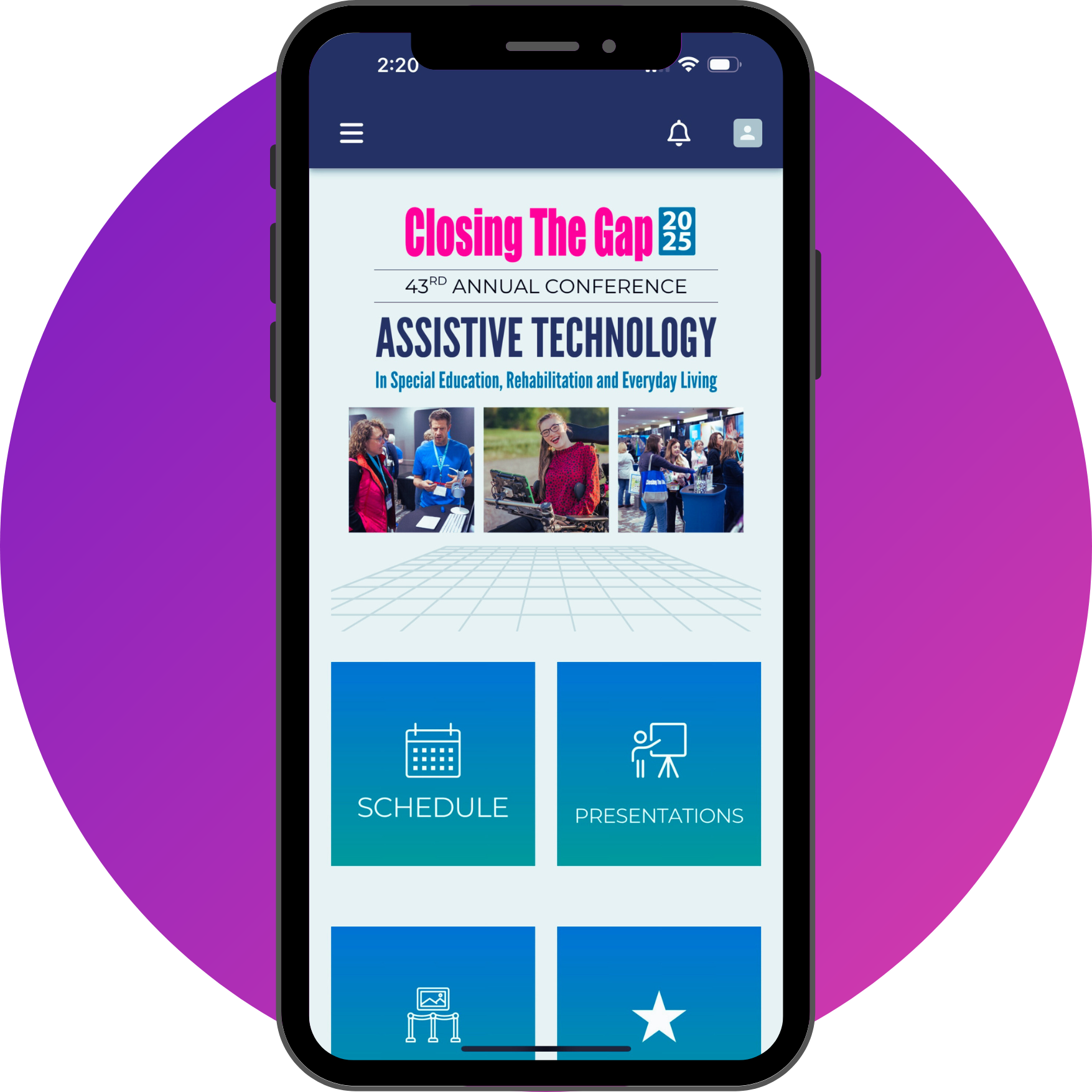 App Mobile