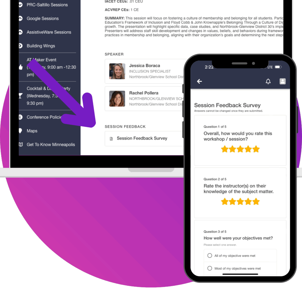 app-survey App Survey