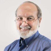 Photo of Gregg Vanderheiden