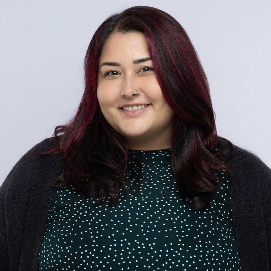 Photo of Kristal Whiteside