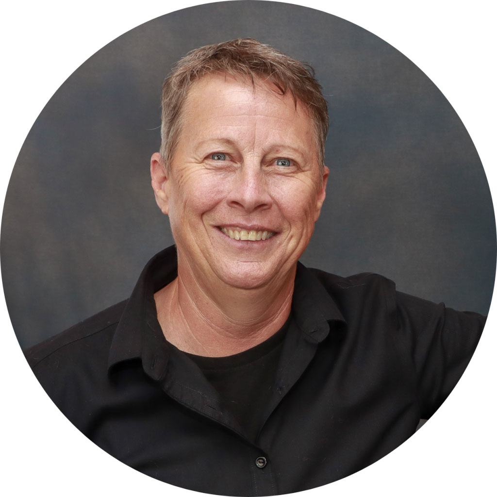 Photo of Melissa Smith