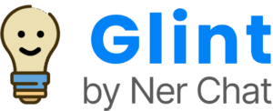 Glint By Ner Chat