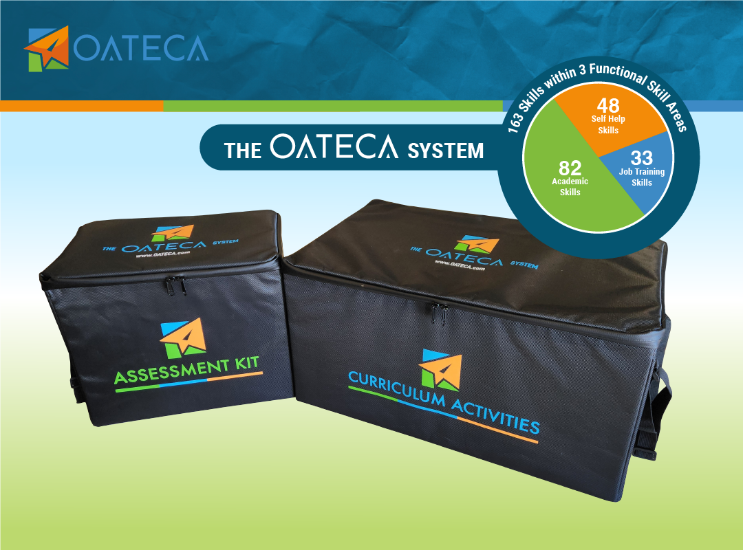 Oatecasystem