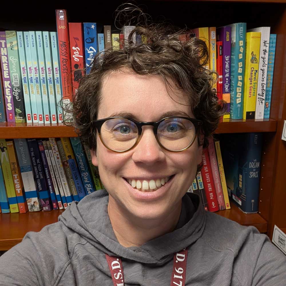 Photo of Ari Sherman