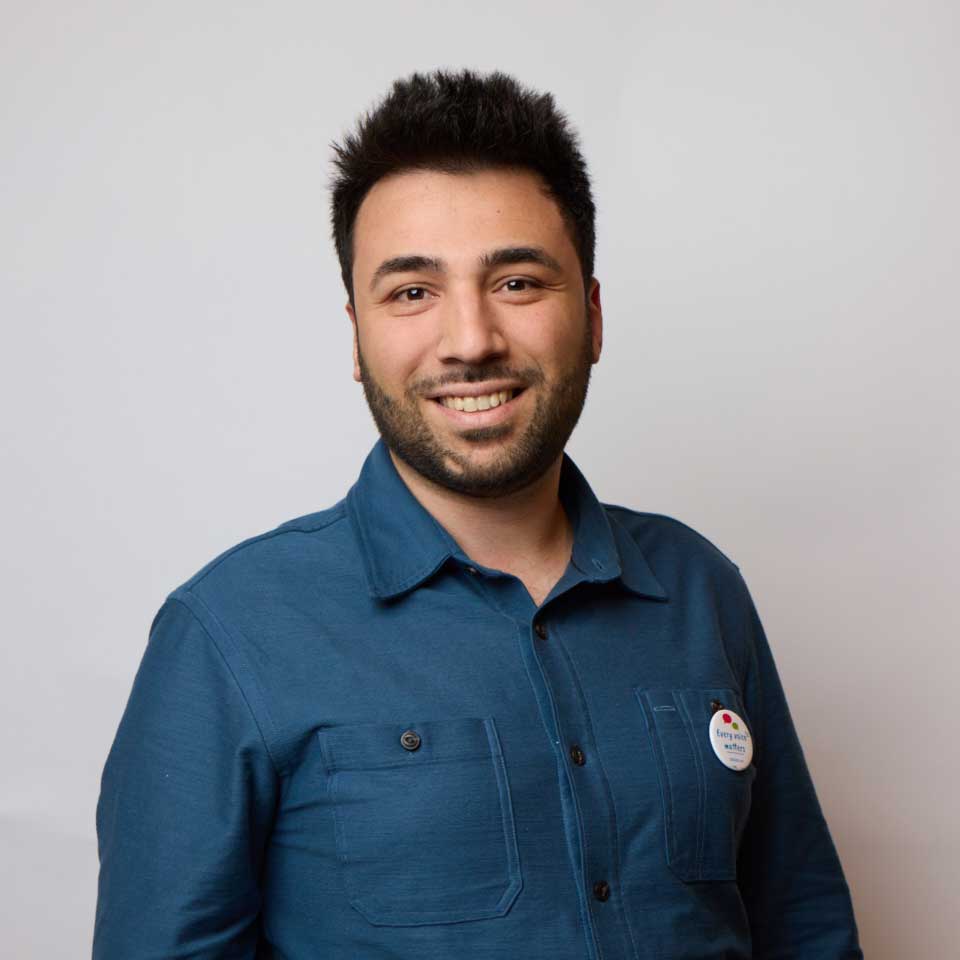 Photo of Can Yildiz