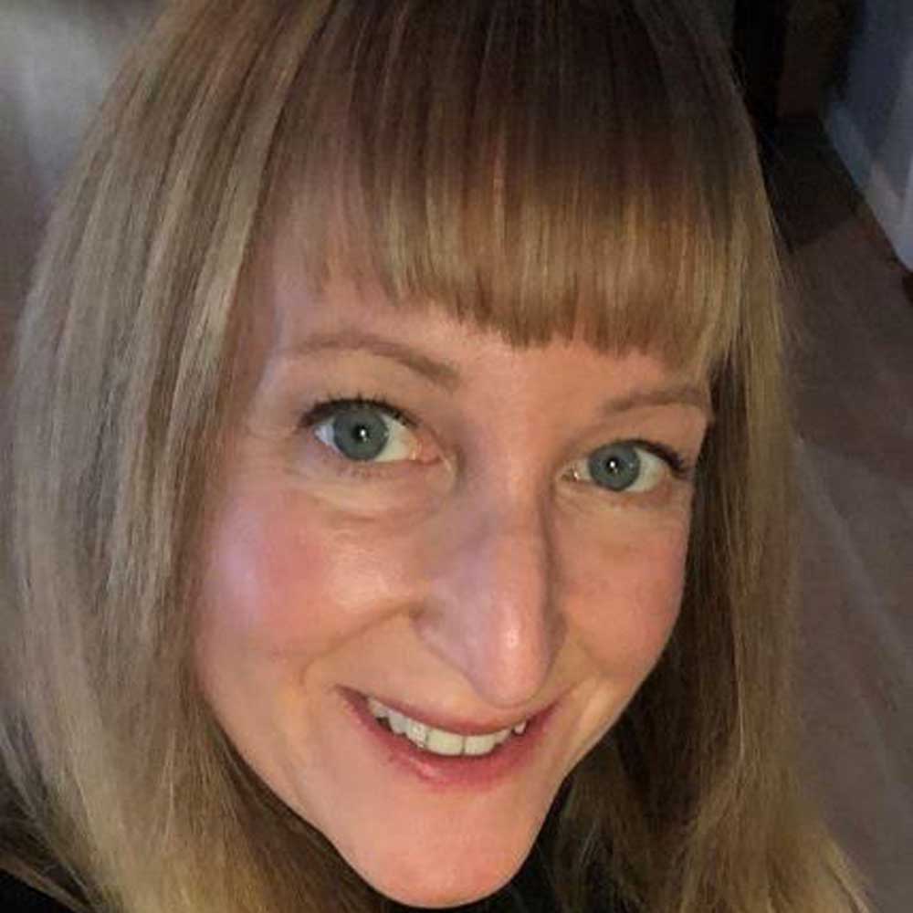Photo of Lara Rondberg