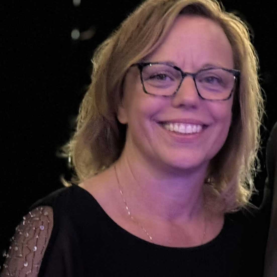 Photo of Lisa Burger