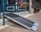 Suitcase Ramps For Stairs