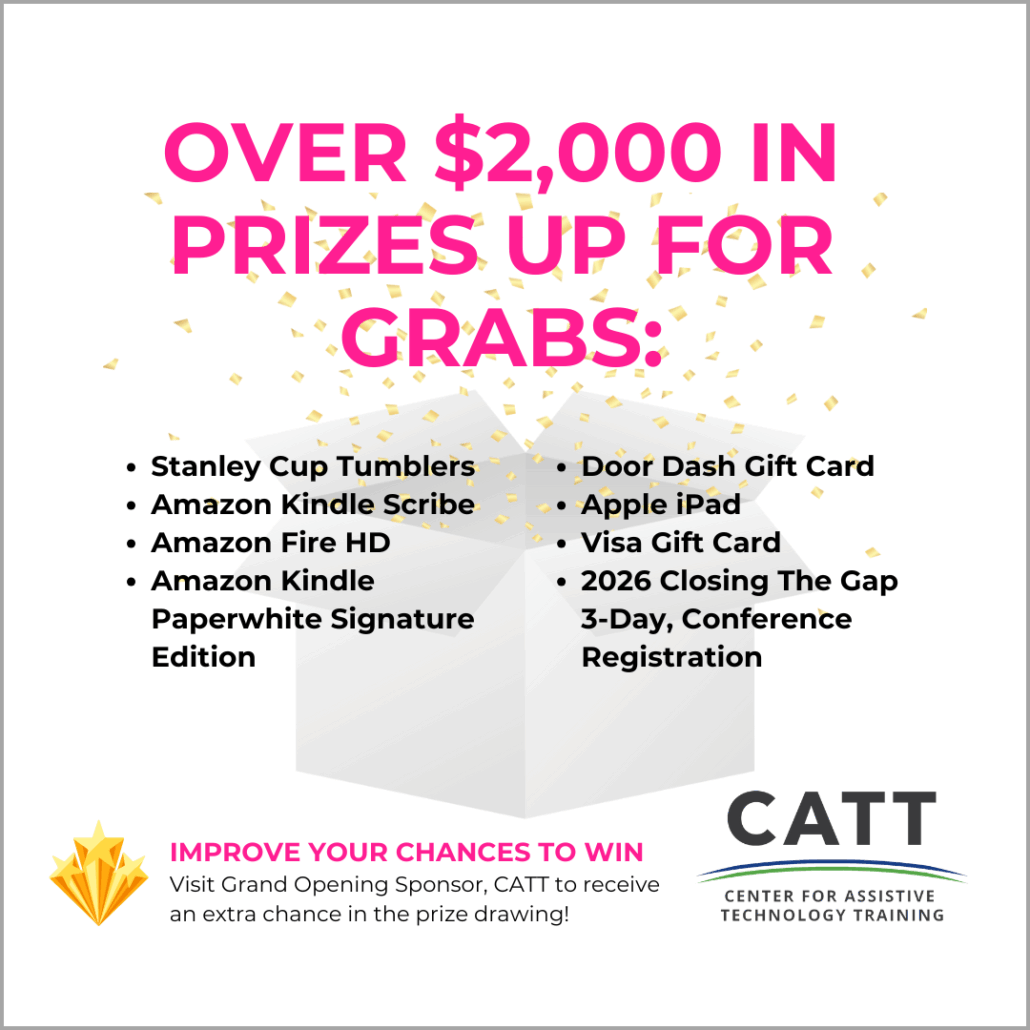 Over $2,000 in Prizes