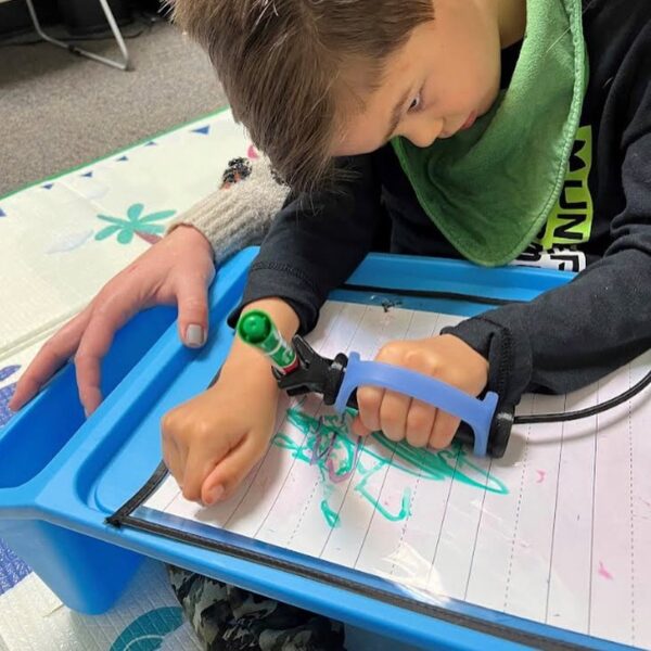 Art. Coloring With Eh