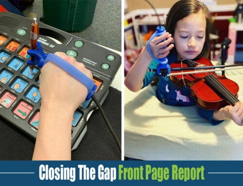 EazyHold and functionalhand®